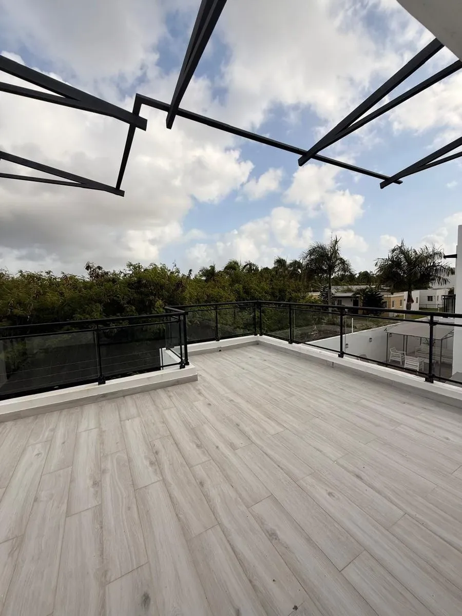 Elegance and Space in Punta Cana: 3 BR + 3 bathrooms, photo 7