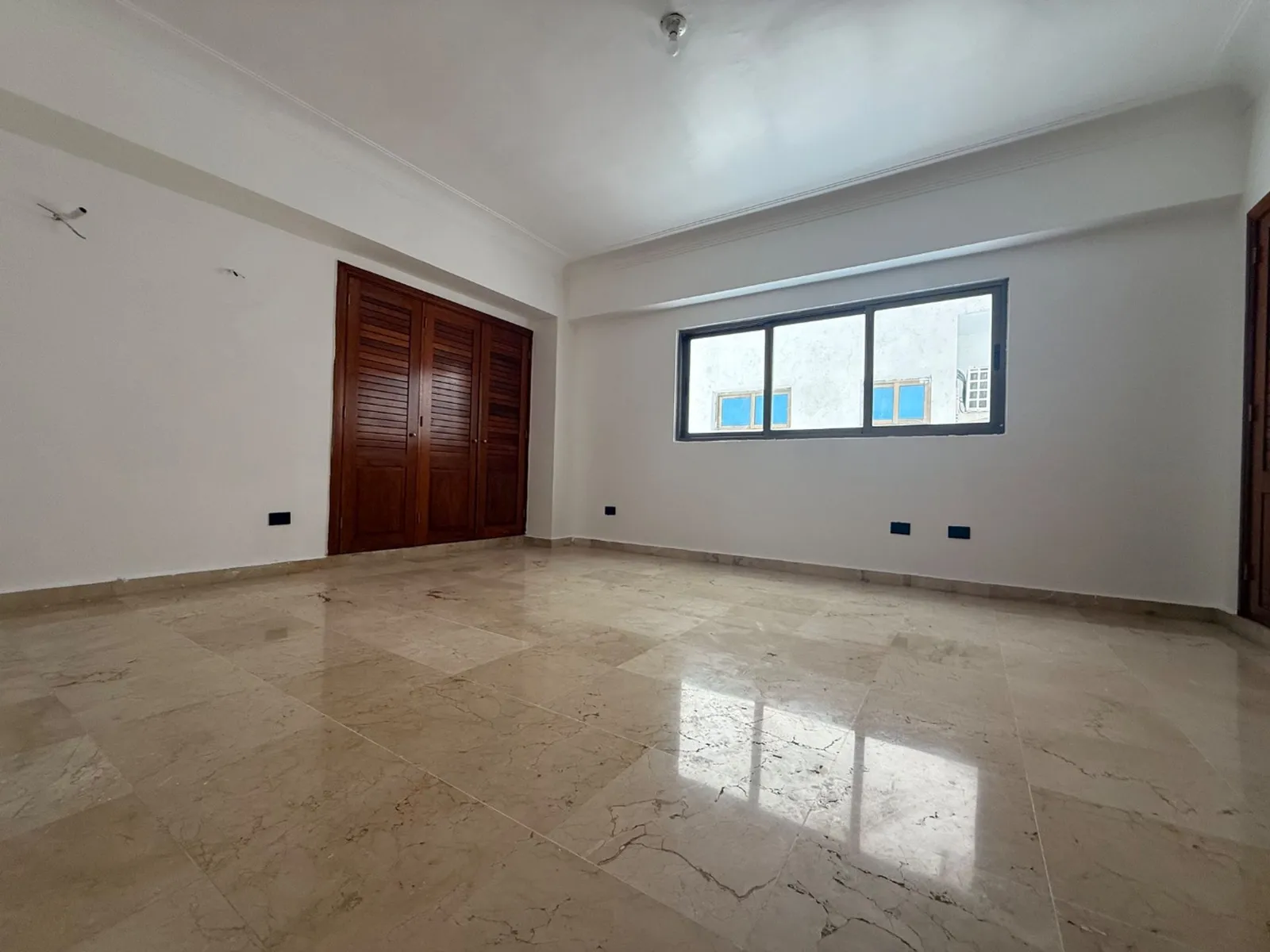 Spacious Apartment in Naco with Pool, photo 10