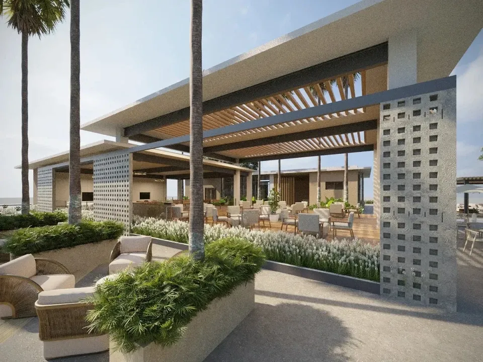 Project in VILLA HERMOSA, photo 11