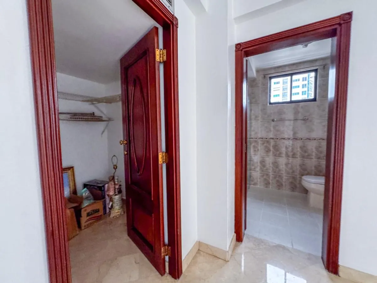 Apartamento en Los Cacicazgos, Santo Domingo, foto 9