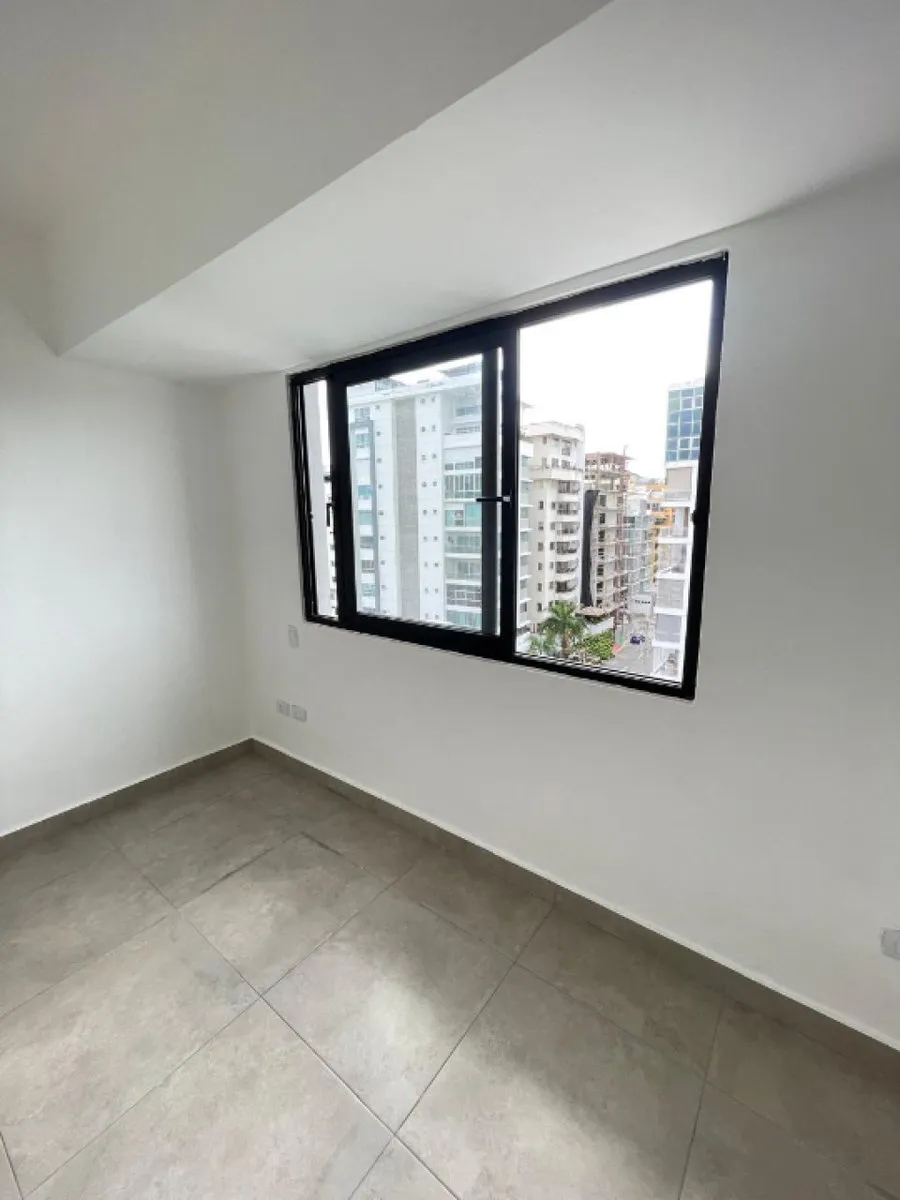 Apartment in Ensanche Naco, Santo Domingo, photo 2