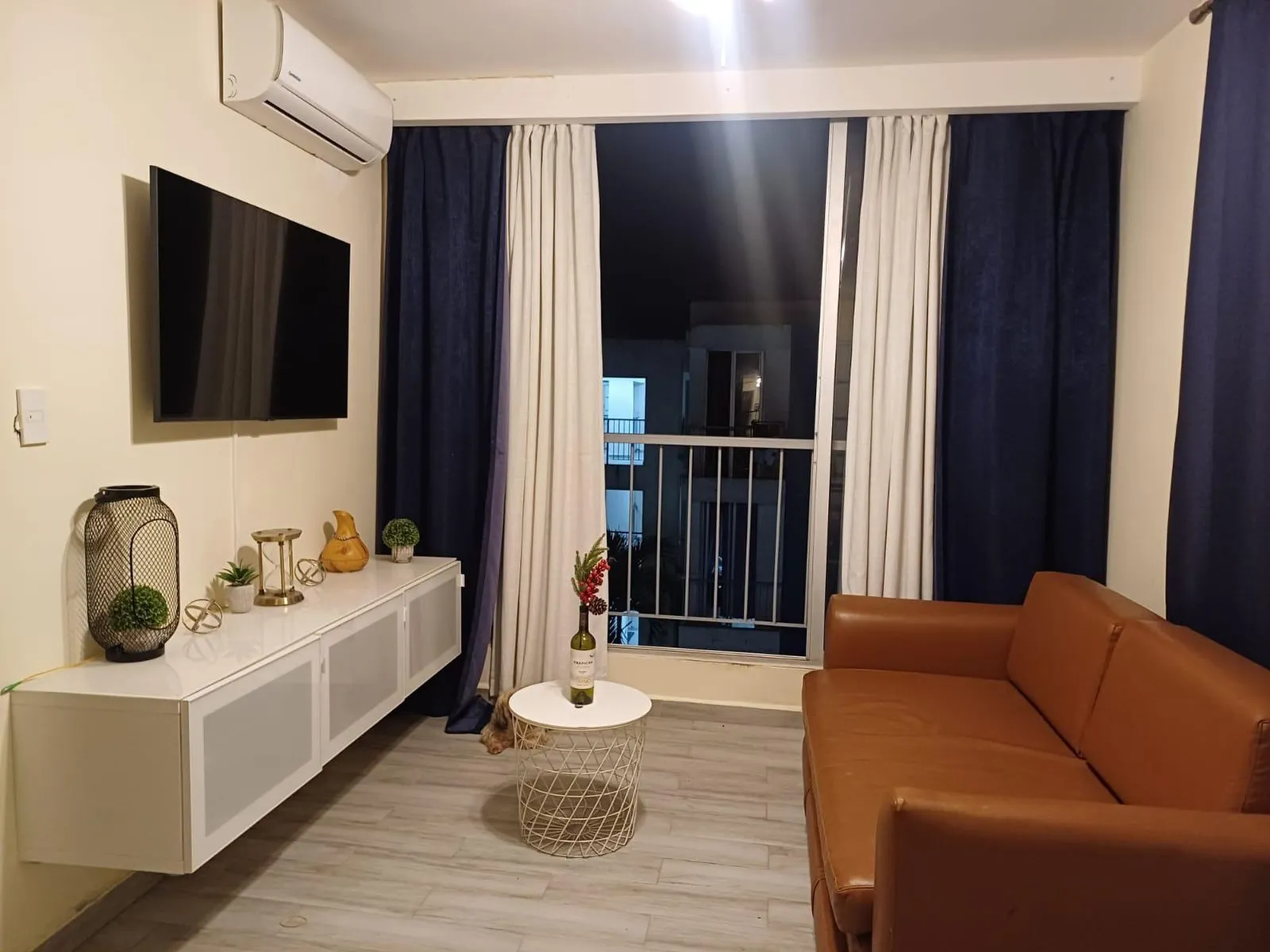 Apartamento en venta - Amueblado - Pueblo Bávaro, foto principal