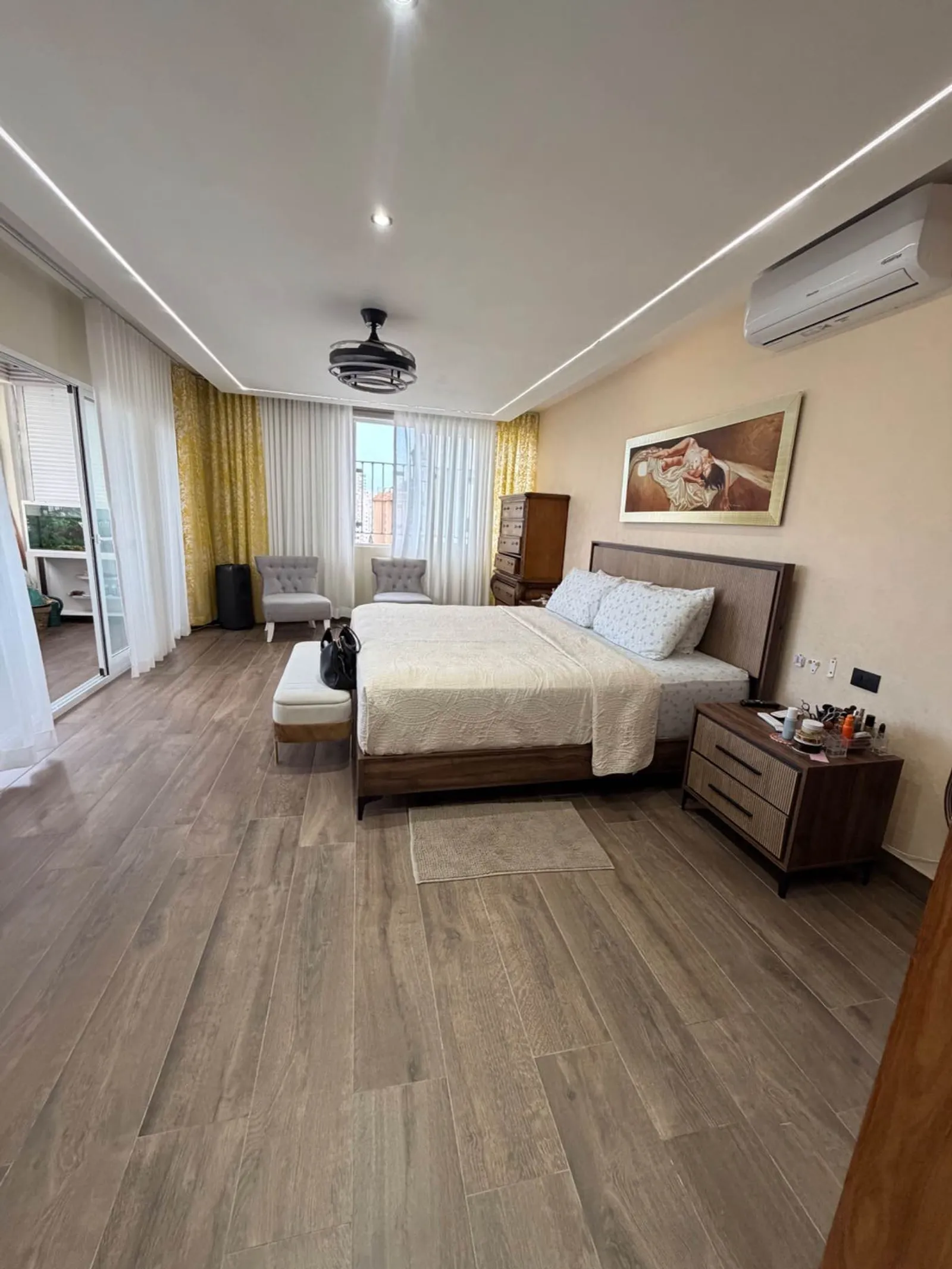 Penthouse en venta en Ensanche Naco, foto 6