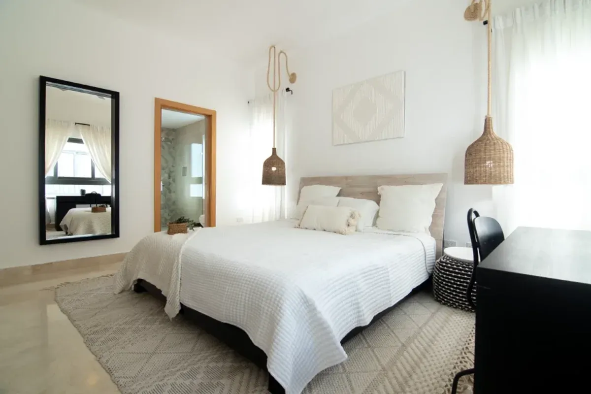 Penthouse de luxe à Samana, Las Terrenas, photo 8