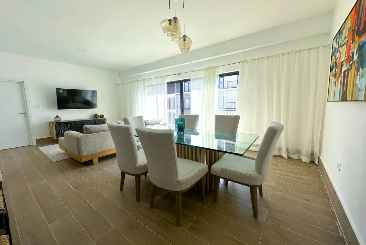 Condo – Green One Playa Dorada, foto 8
