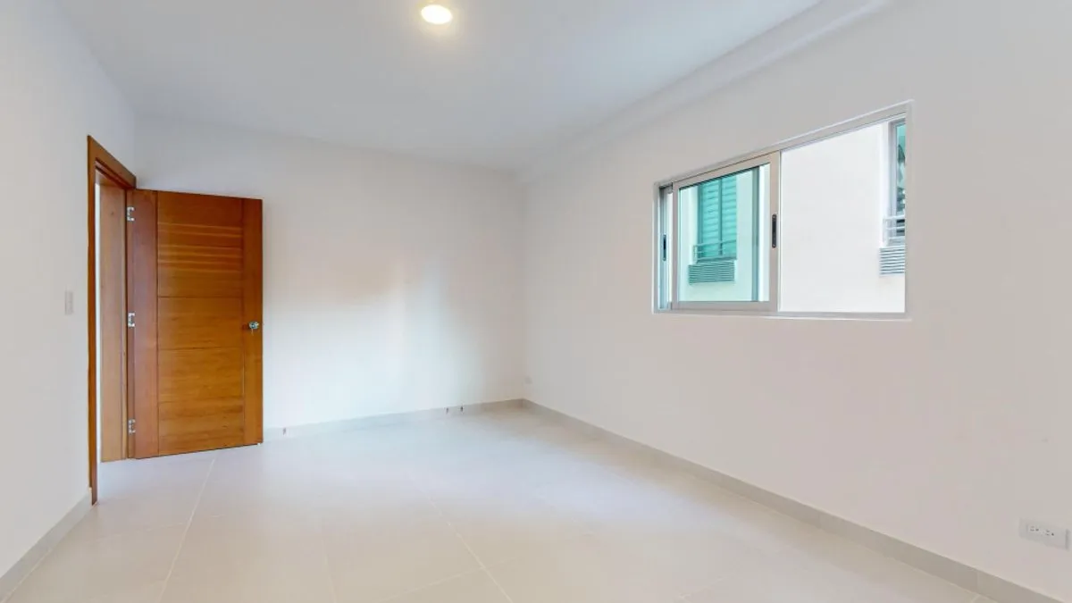 Apartamento en Evaristo Morales, 3 hab, 3 baños, foto 8