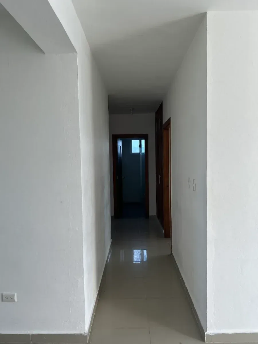 Apartamento en Los Álamos, Santiago, foto 8