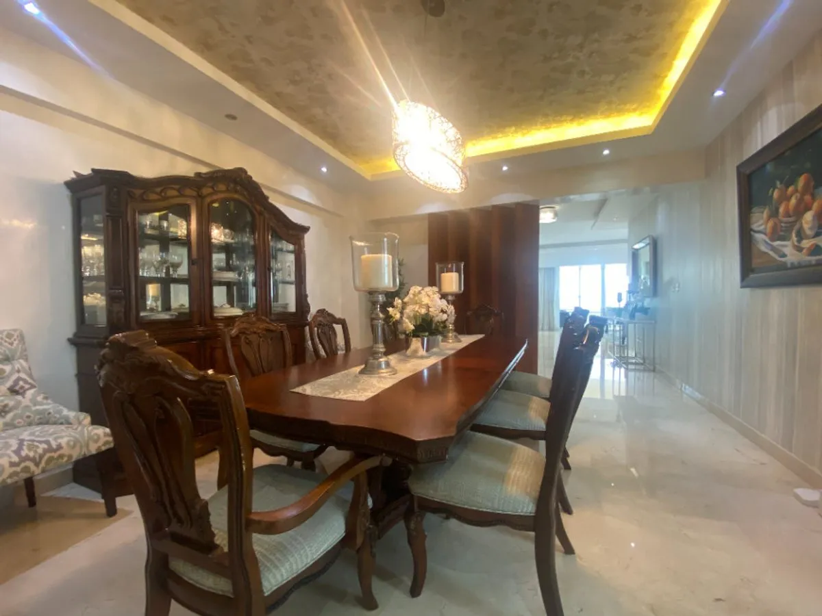 Penthouse in Bella Vista, Santo Domingo de Guzmán, Foto 4