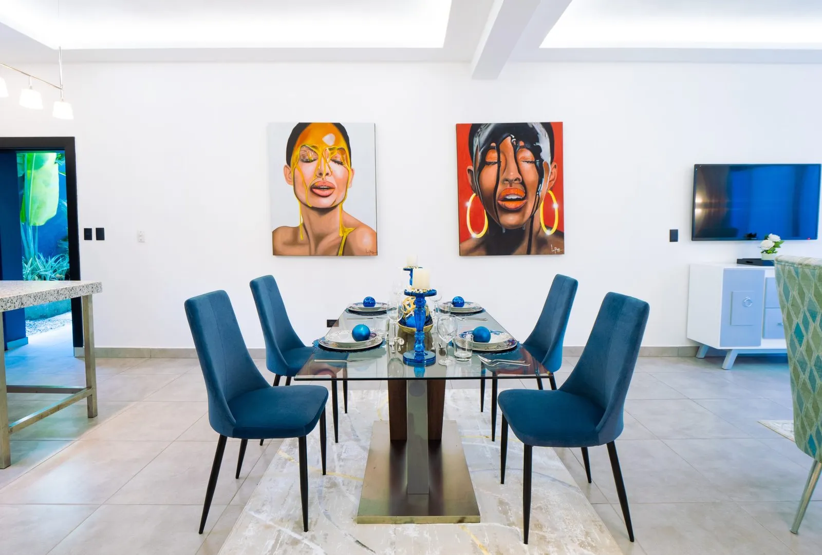 Superbe Appartement Proche de la Plage, photo 3