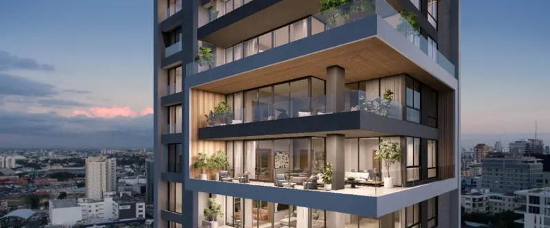 Progetto a PIANTINI, Desde USD$ 685,000