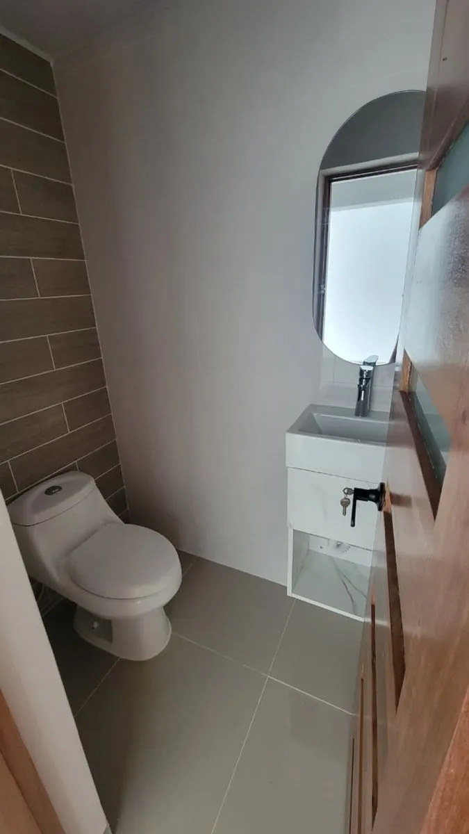 Apartment for Sale in the El Millón Sector, photo 7