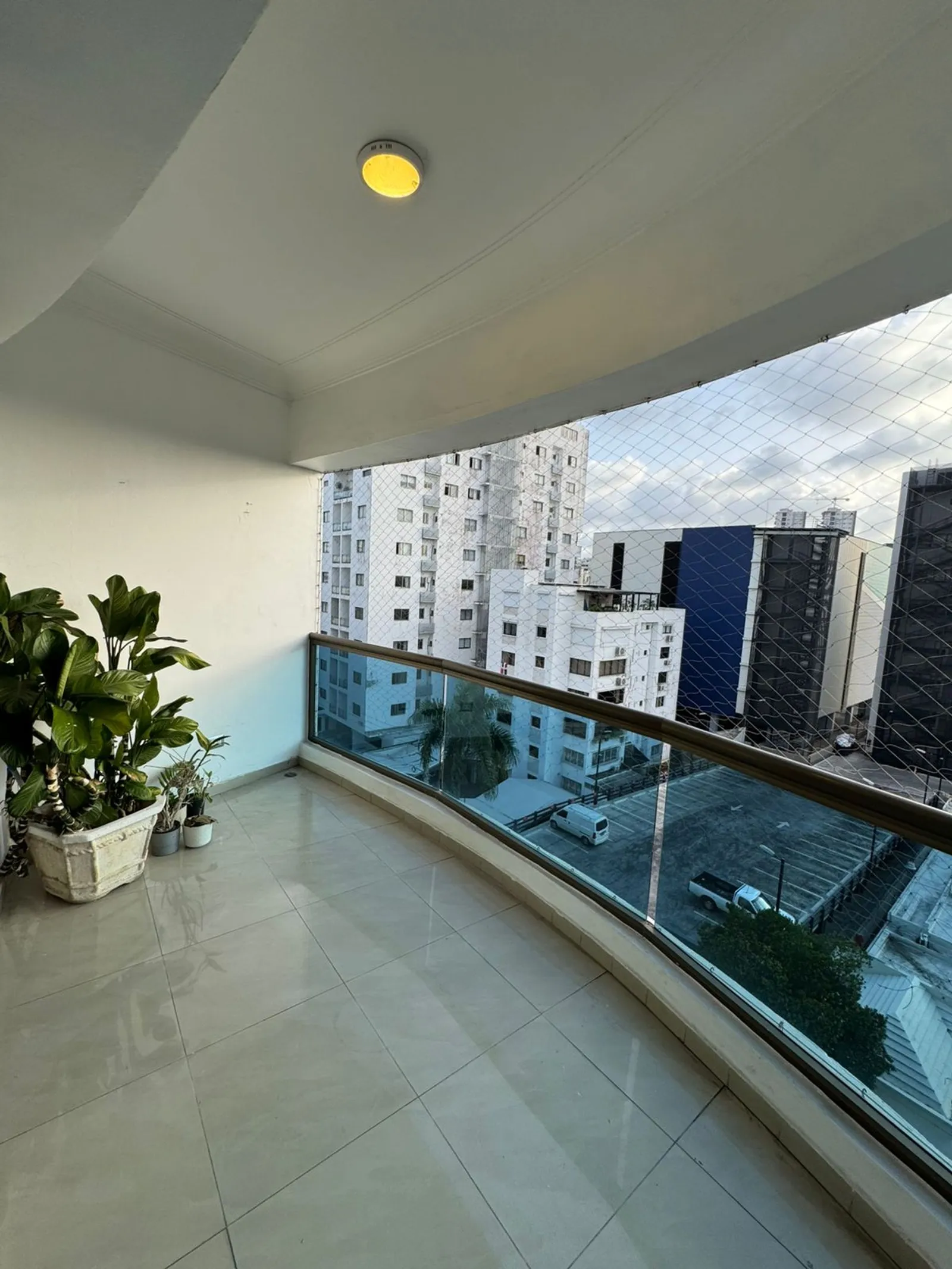 Wohnung zum Verkauf in Ensanche Naco, Foto 10