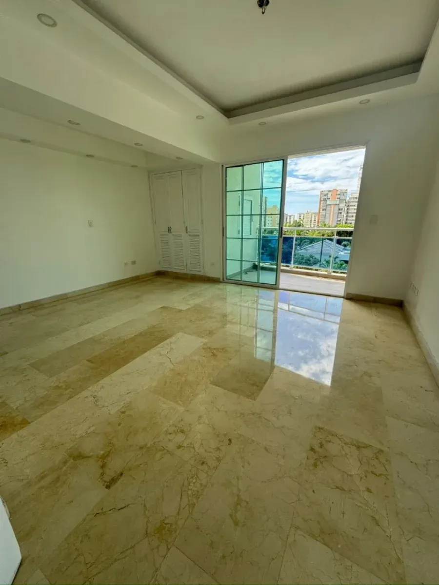 VENTA APARTAMENTO EN LOS CACICAZGOS, foto 2