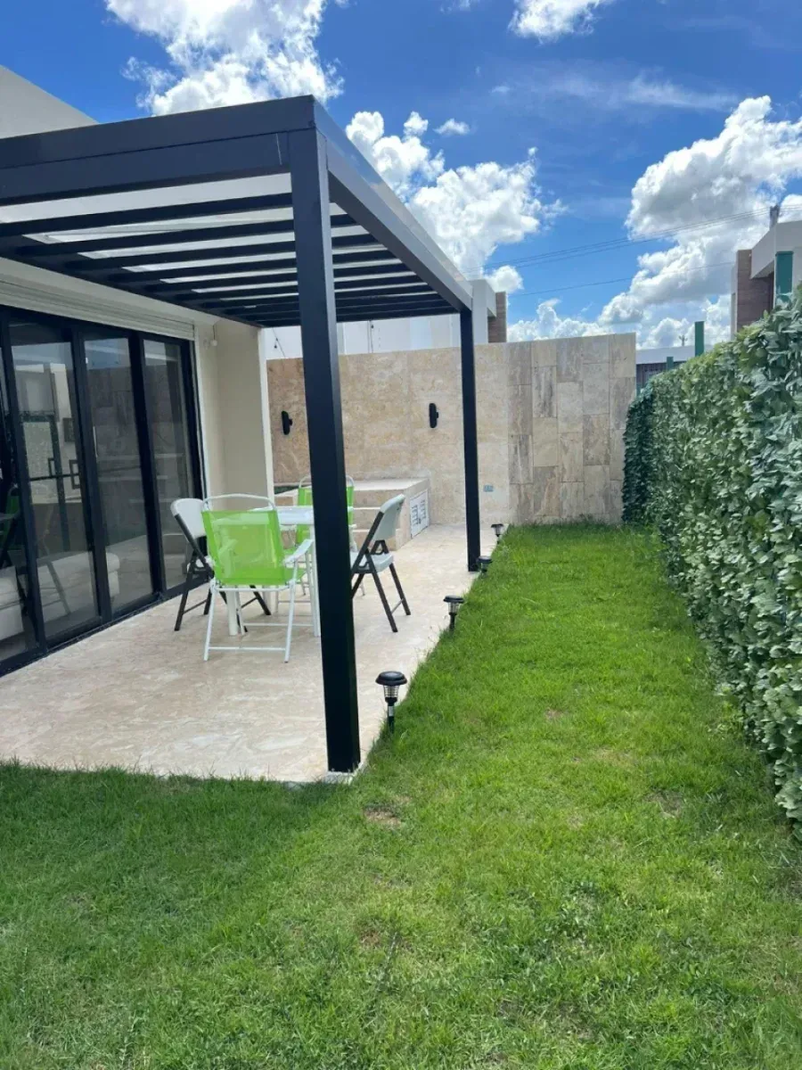 Casa in Vendita in Residenziale Bávaro-Punta Cana, foto 3