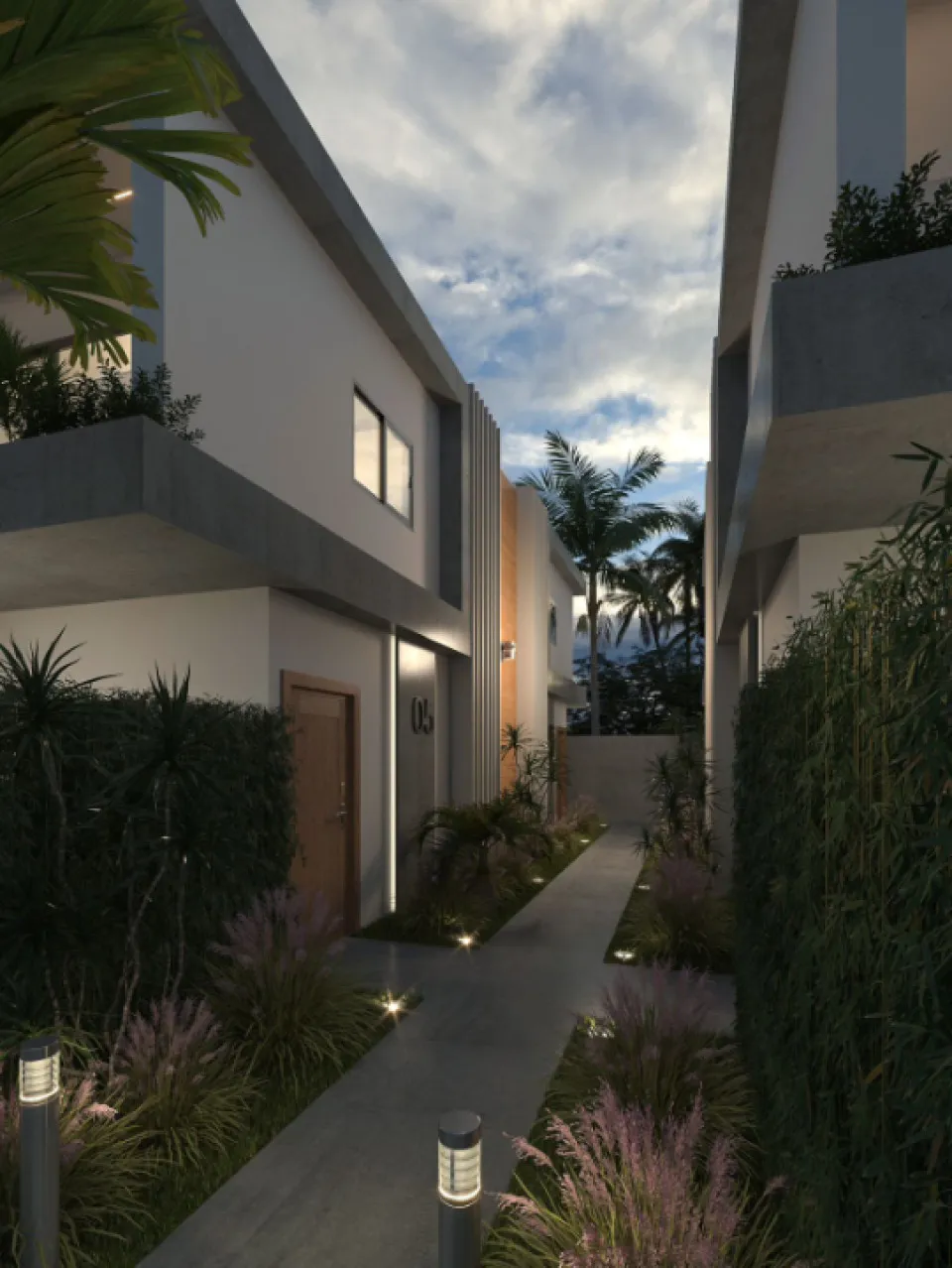 Proyecto en RESIDENCIAL BRISAS DE PUNTA CANA, foto principal