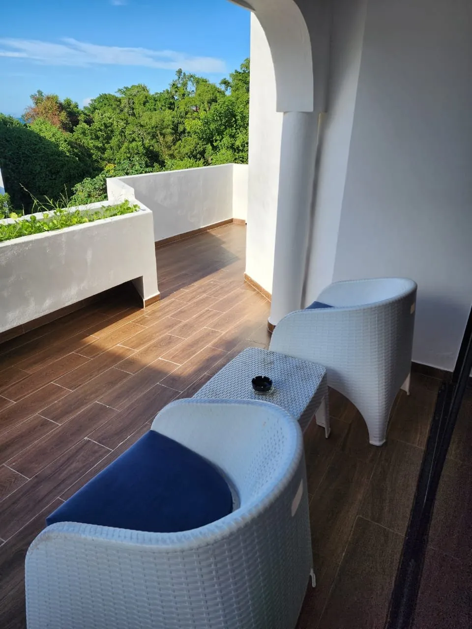 Charmantes Apartment in Sosúa, Foto 12