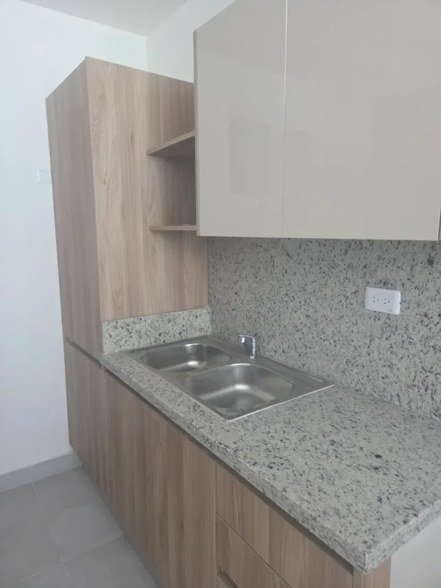 Apartamento en Torre Roraima, Centro SD, foto 9