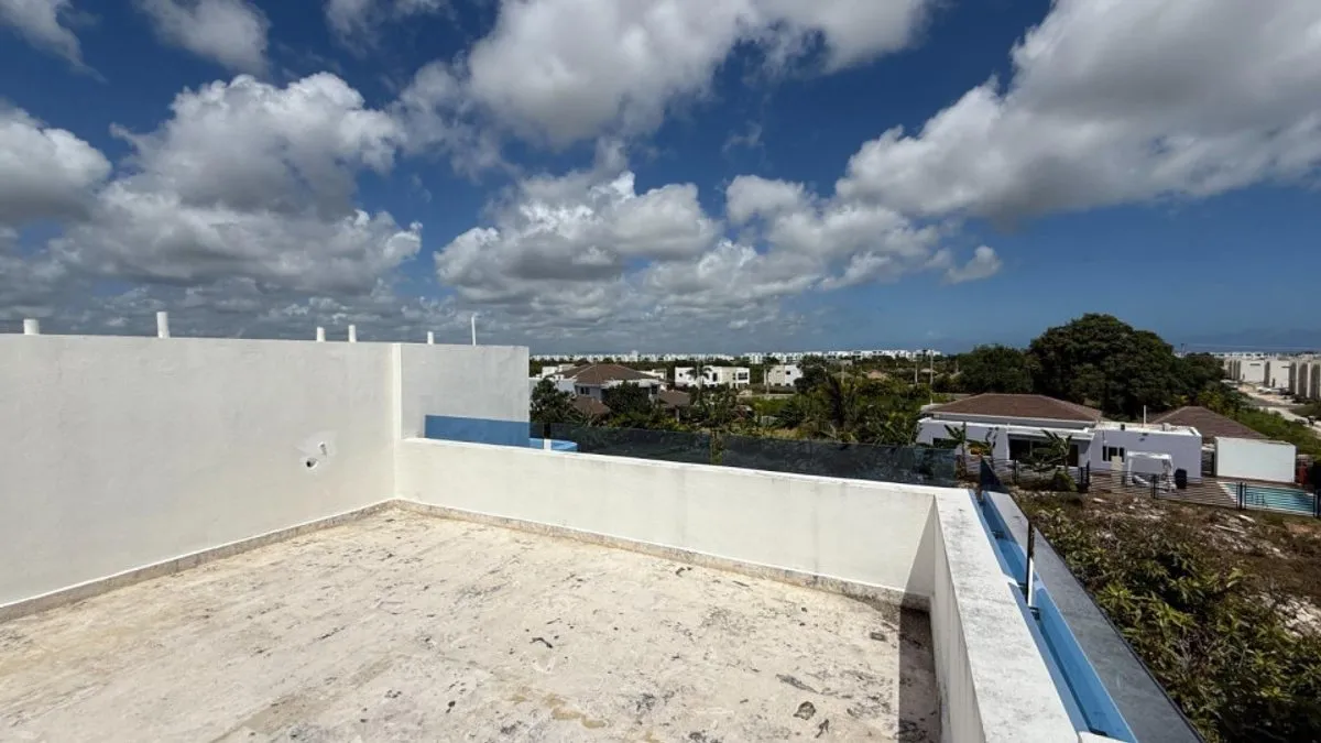 Villa para invertir o resisir en Punta Cana, foto 3