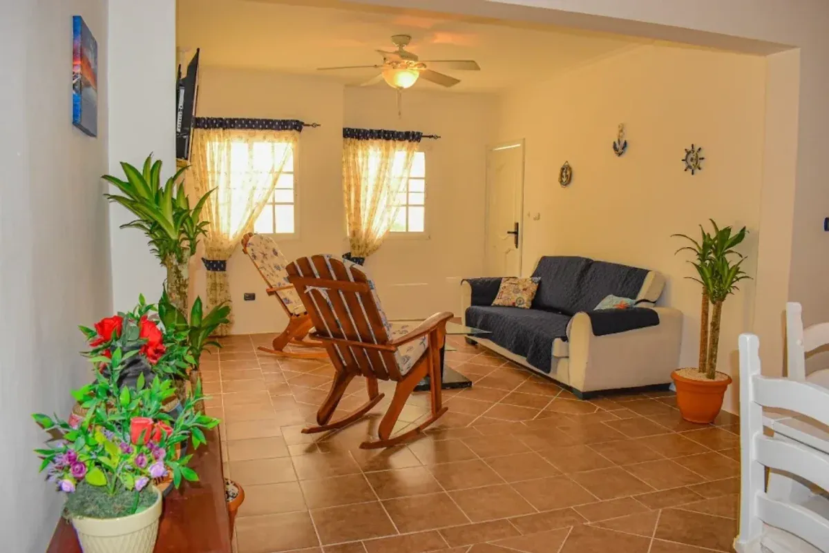 2-Bedroom Apartment with Pool in Punta Cana, photo 6