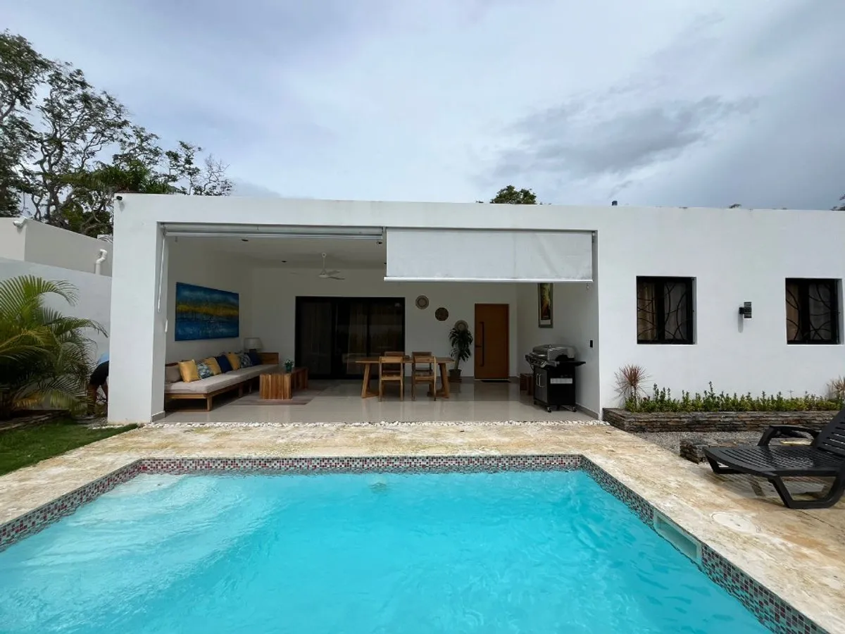 House in La Bonita, Samaná Las Terrenas, main photo