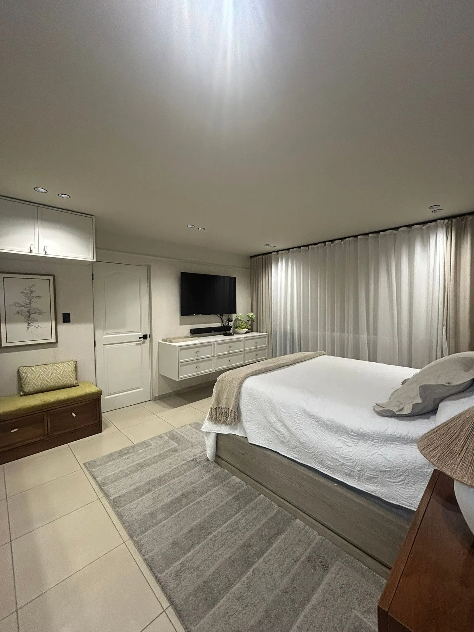 APARTMENT ZUM VERKAUF 5 SCHLAFZIMMER GUAROCUYA SANTO, Foto 8