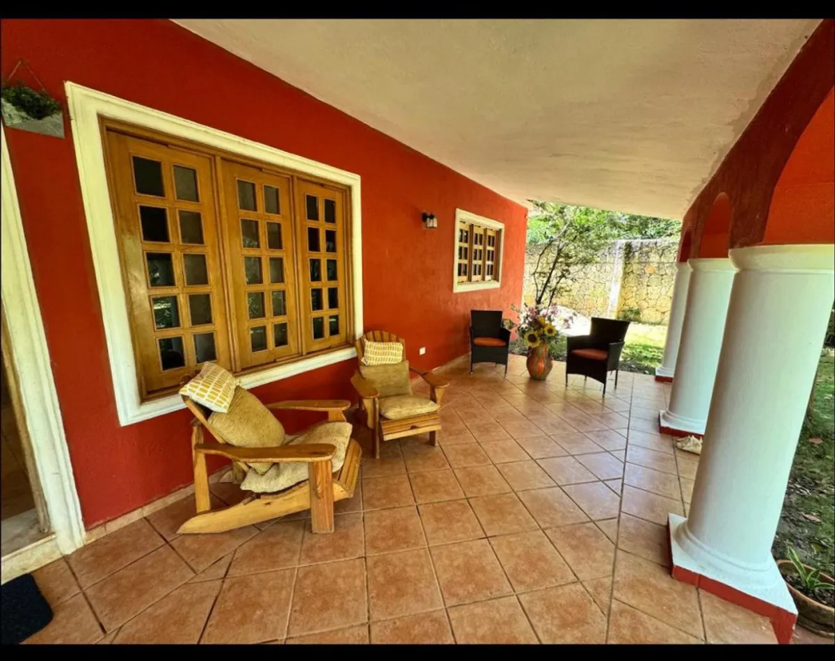 Villa touristique à Juan Dolio, San Pedro, photo 10