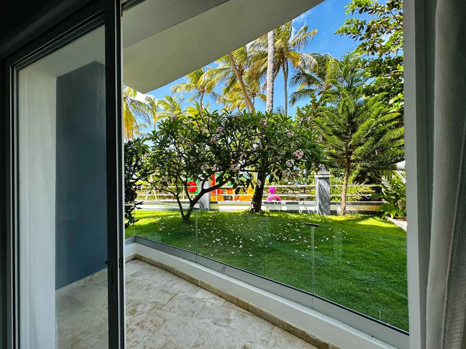 Apartamento Frente al Mar con Playa Privada, foto 12