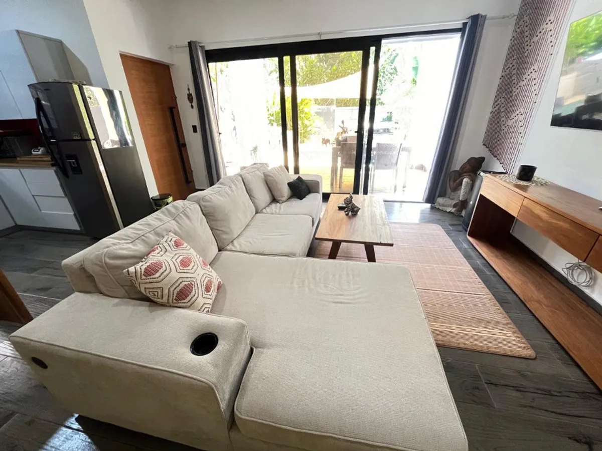 Casa En Abra Grande, Samaná Las Terrenas, foto 12