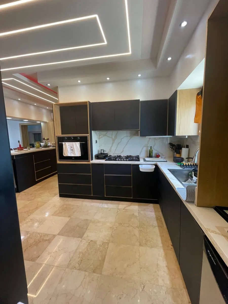 Apartamento en Ensanche Serralles, 250m², foto 6
