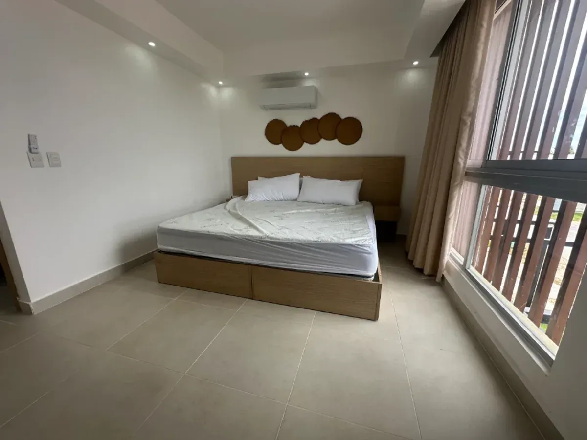 Casa ammobiliata a Vista Cana, Punta Cana, foto 13