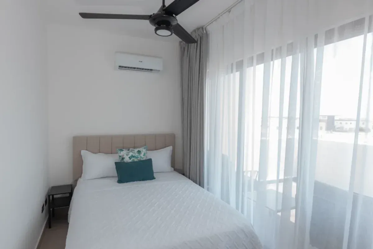 2 BR Condo | Unique Vista Cana | Furnished, photo 5