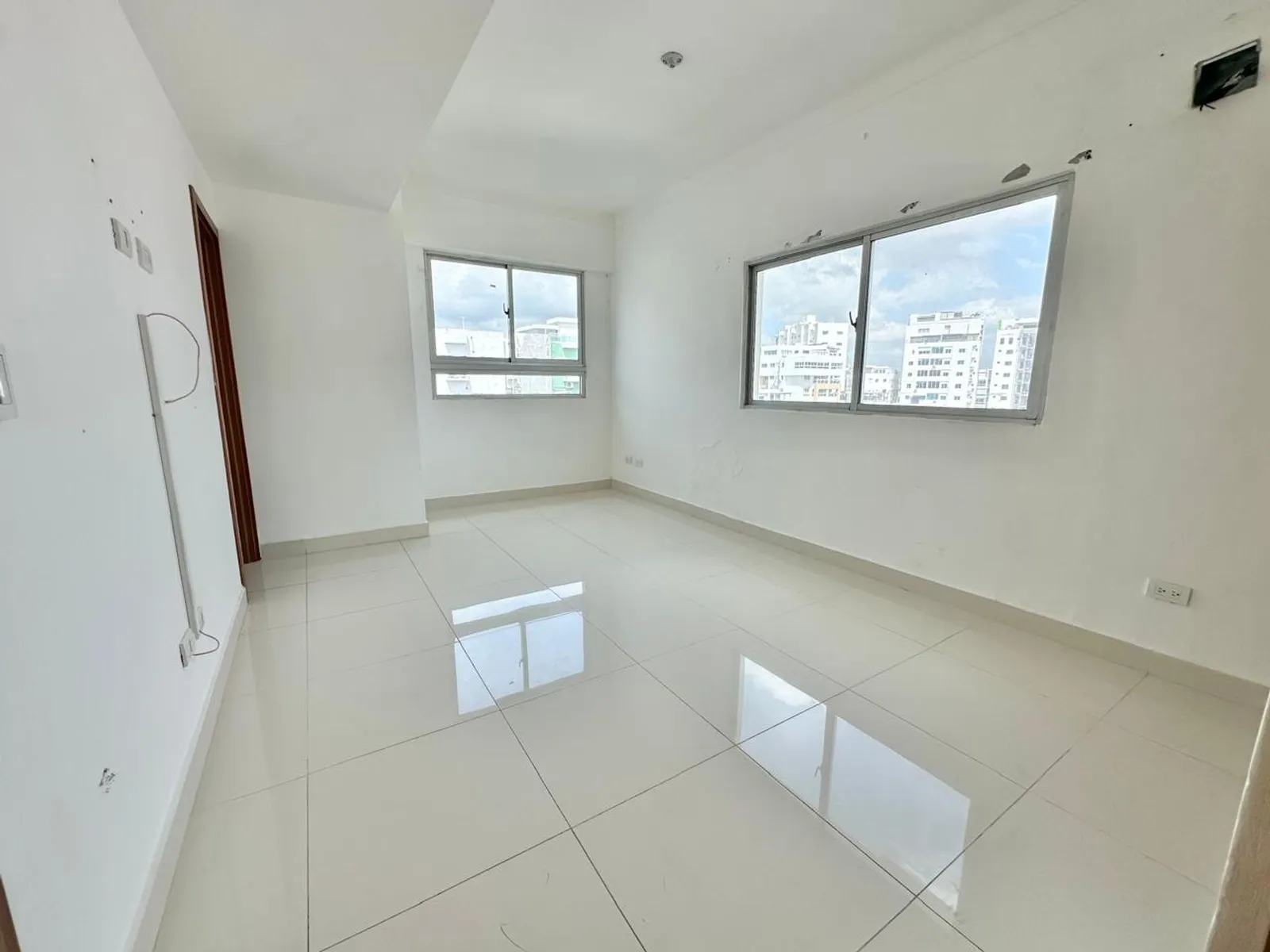 APARTAMENTO 2 HABITACIONES EN RENACIMIENTO, Foto 9