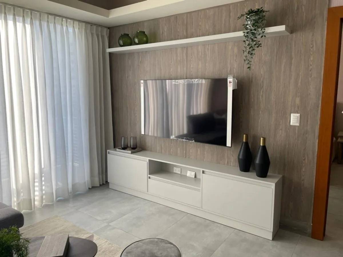 Apartamento amueblado en Piantini, foto 3