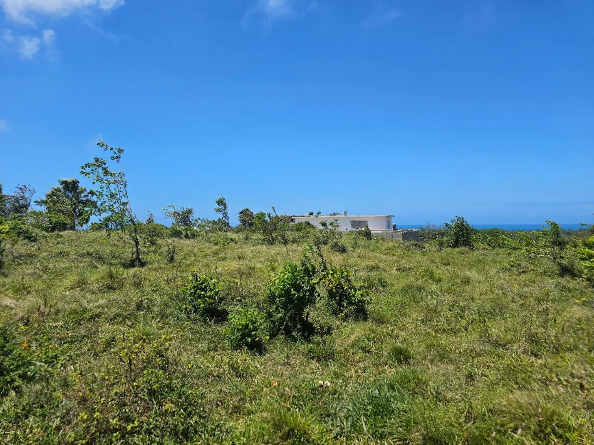 Terrain à CABARETE SOSÚA, photo principale