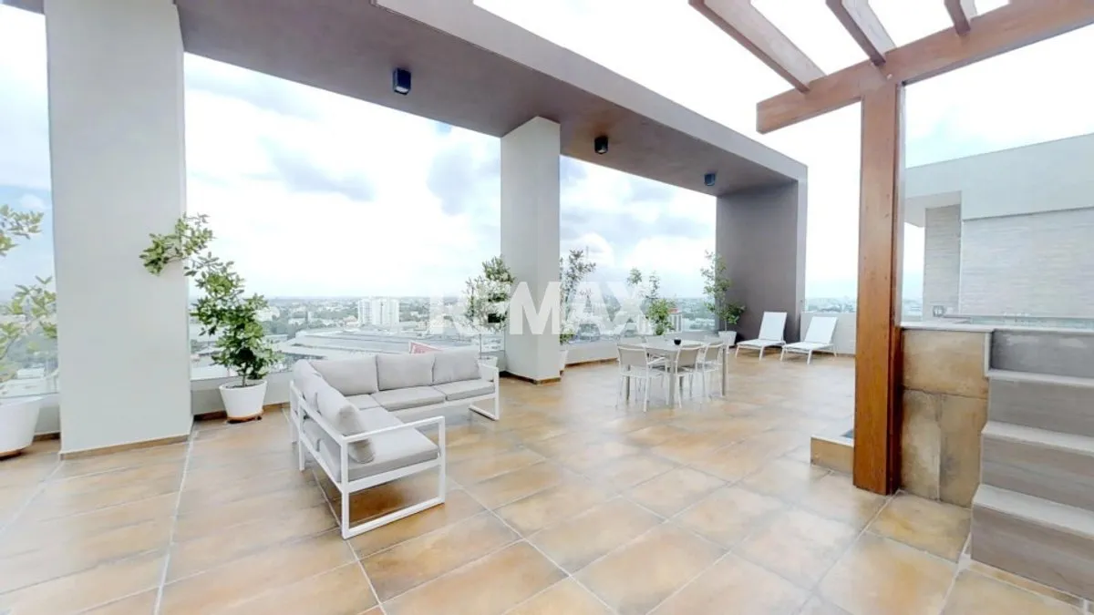 Apartment for sale in the Piantini sector, main photo