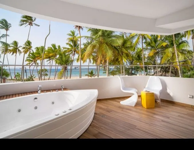 Apartamento en Barco Las Terrenas, foto 4