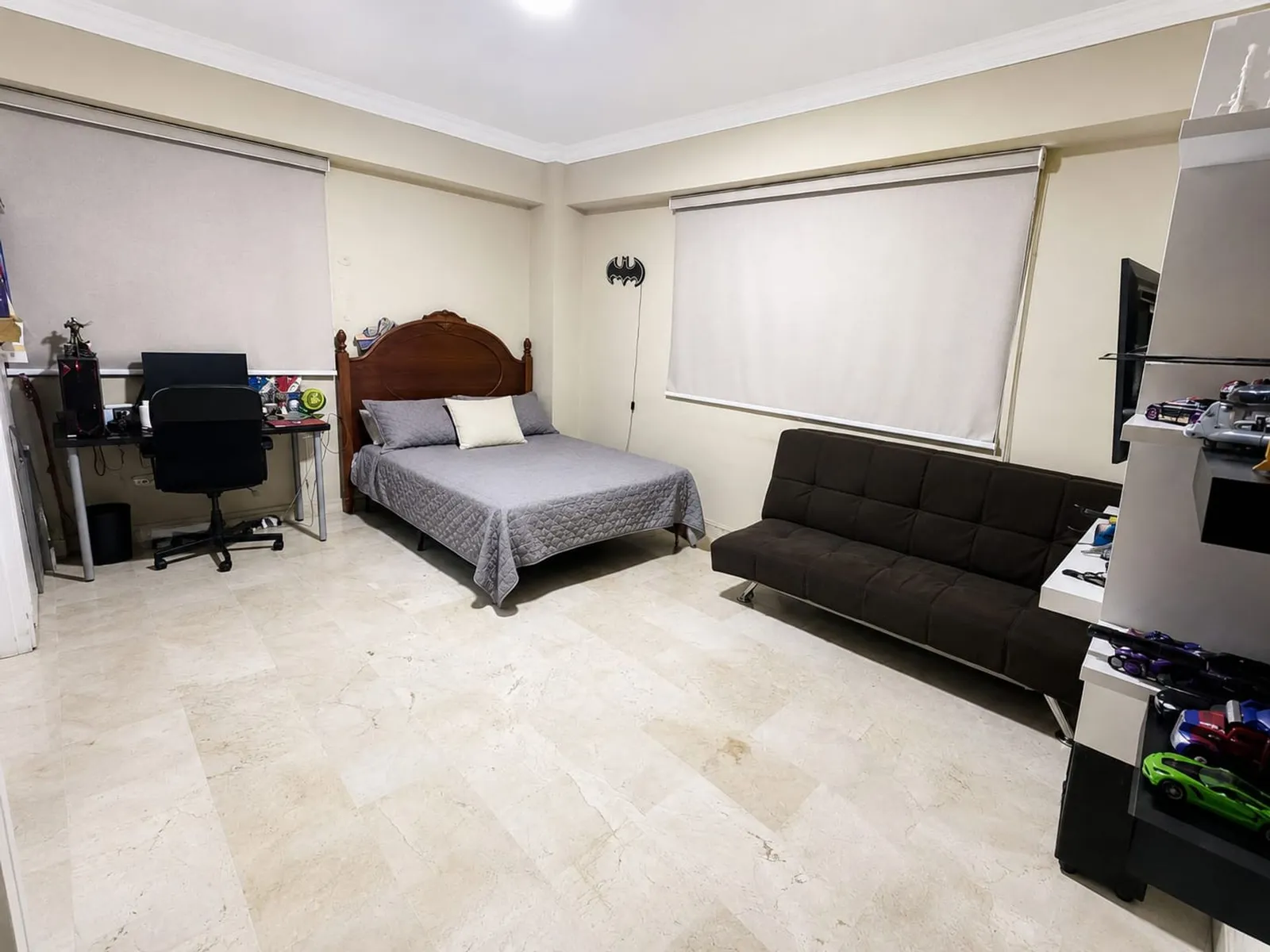 Apartment for sale in Naco, photo 7