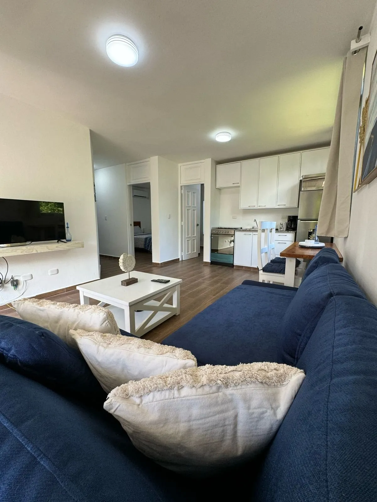 Appartement à vendre à Montevista La Mulata Sosúa, photo principale