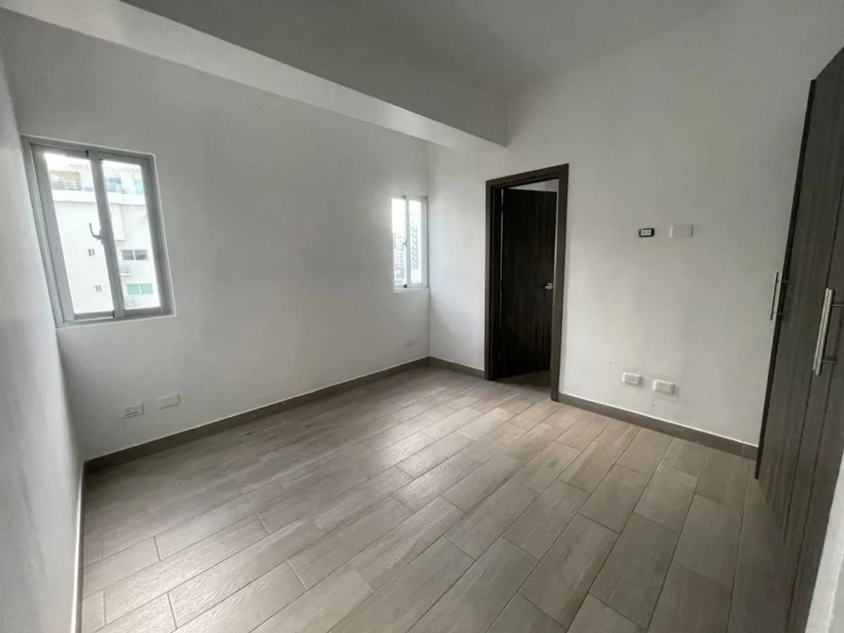 Apartamento en venta cerca de Winston Churchill, foto 6