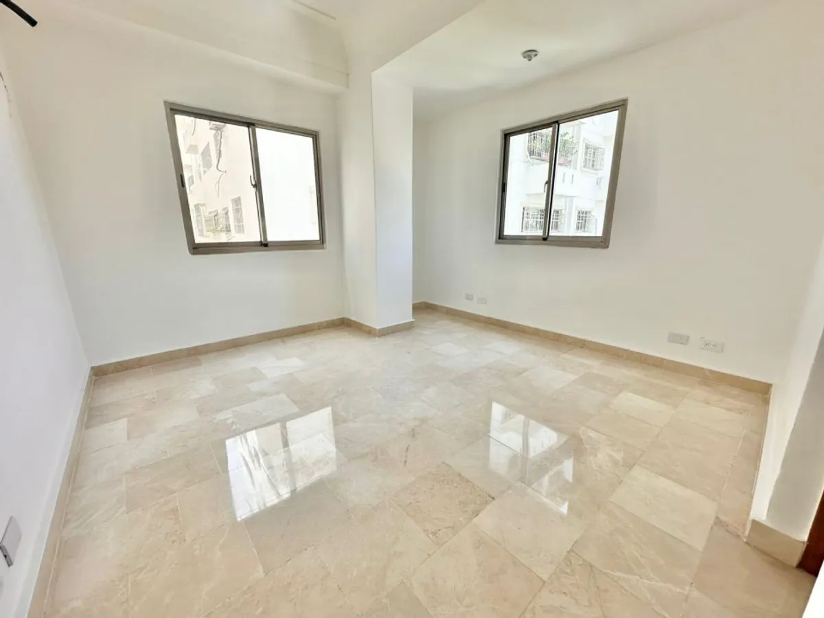Apartment in Renacimiento, Santo Domingo, Foto 11