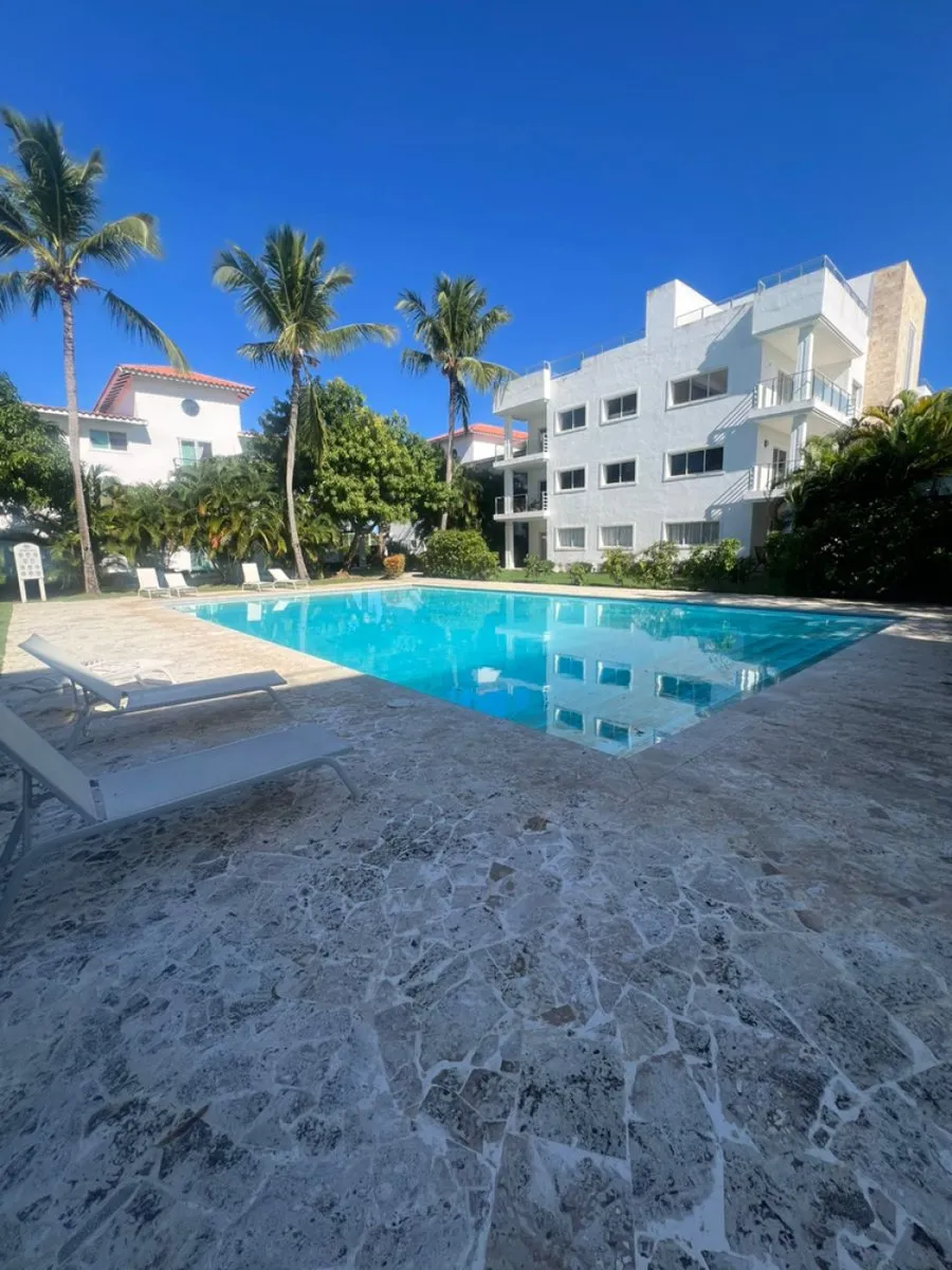 Apartamento amueblado en White Sands Punta Cana, foto 15