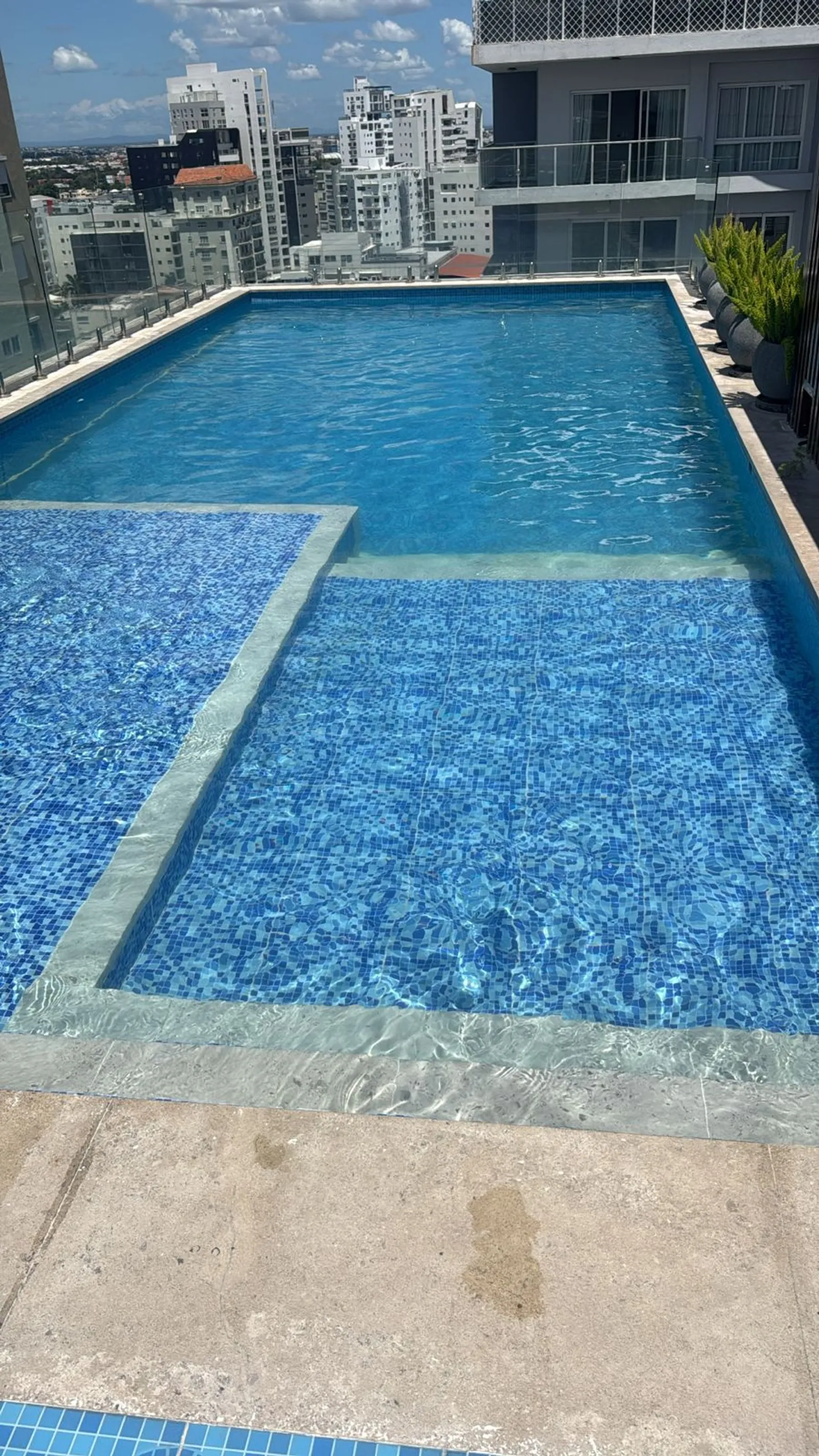 APPARTEMENT EN VENTE 1 CHAMBRE CALLE JOSE AMADO, photo 7