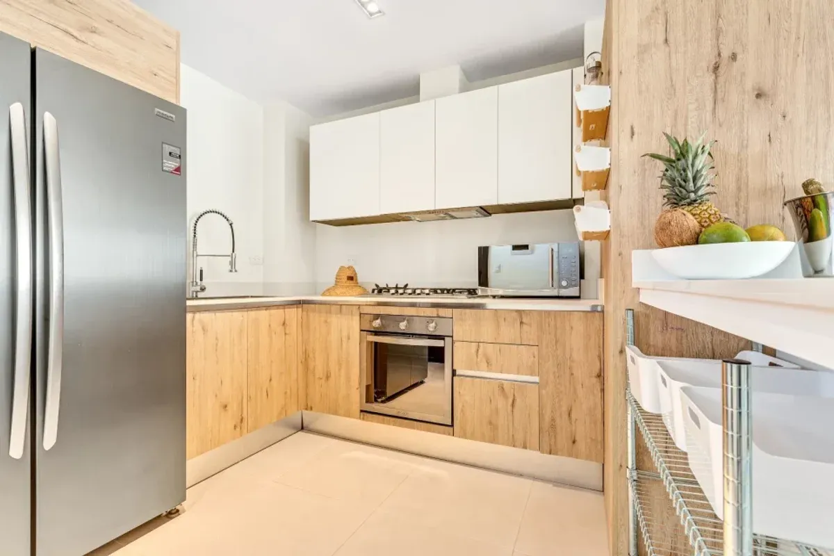 Penthouse elegante y moderno. BAJADO DE PRECIO!!!, foto 14