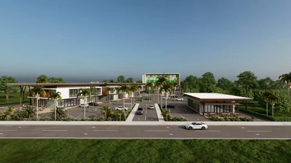 Project in Bávaro, photo 10