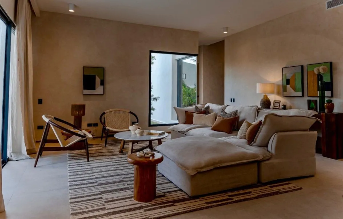 Luxury Villa with Designer Furniture in Punta Cana Village, photo 4