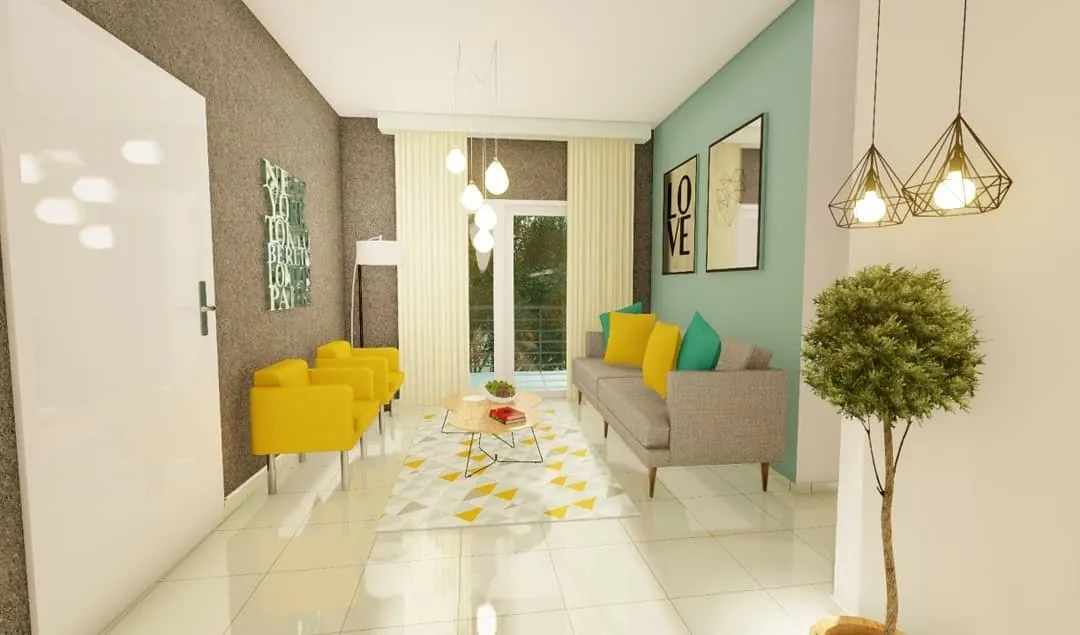 Projet d'Appartements à Santiago, photo 11