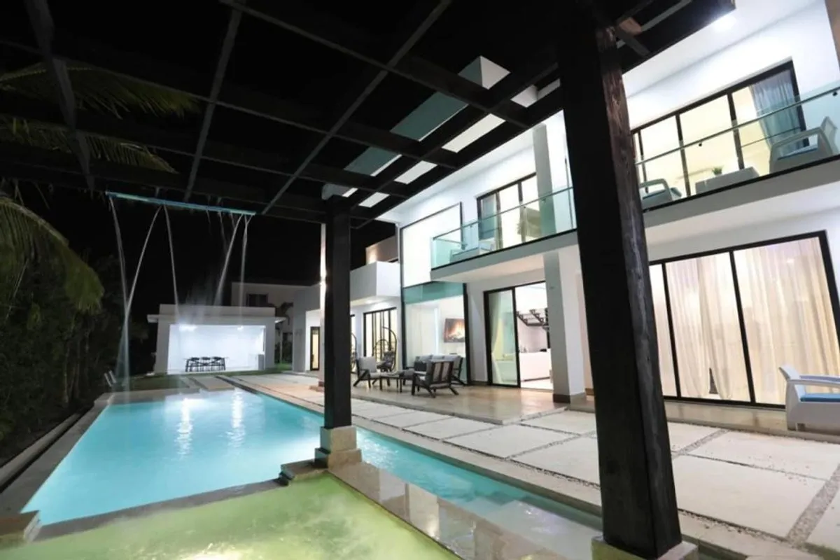 Maison de Luxe à Bella Vista, Sosúa, photo 11