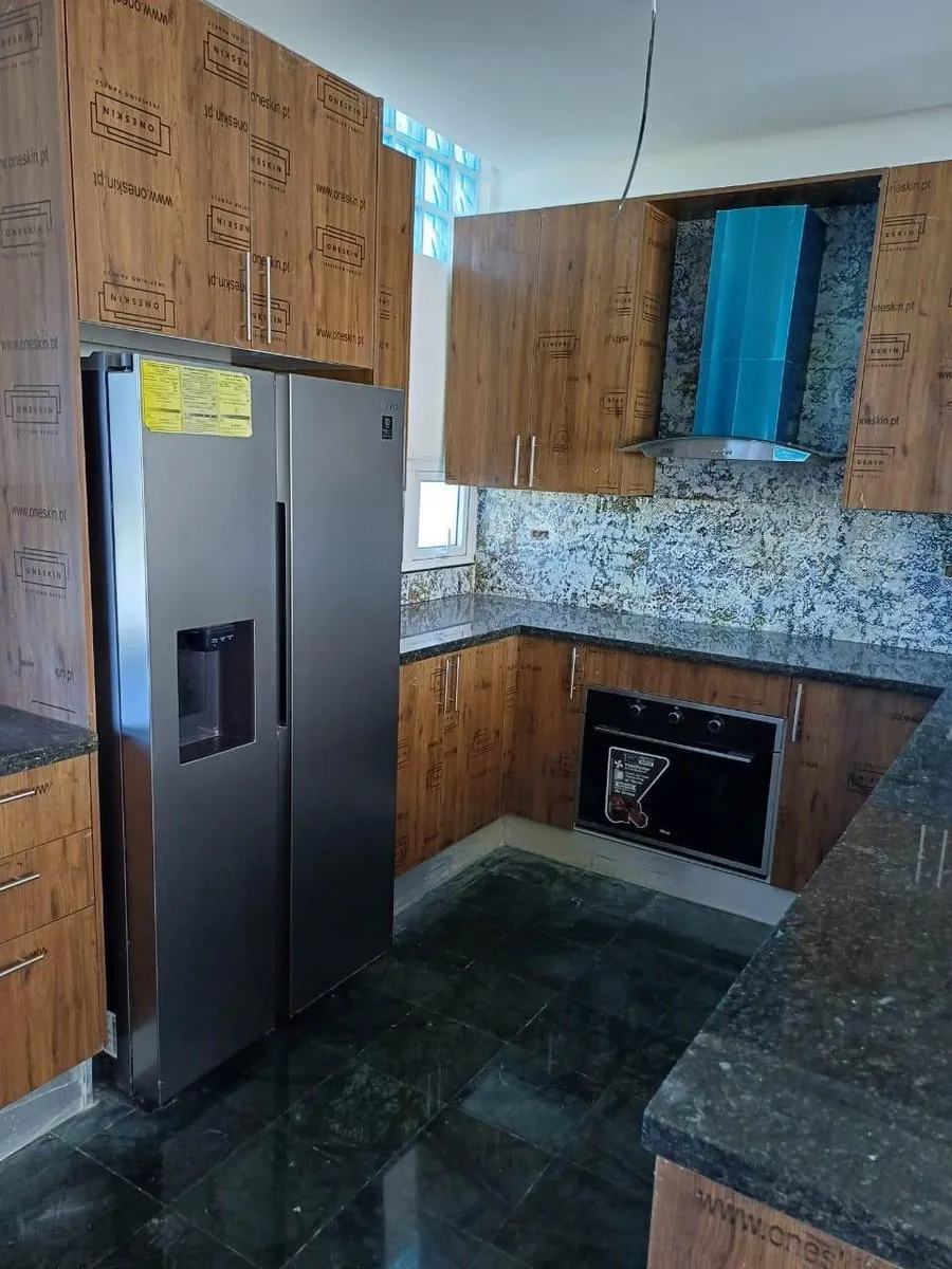Villa Espectacular en el Residencial Don Pablo, foto 10
