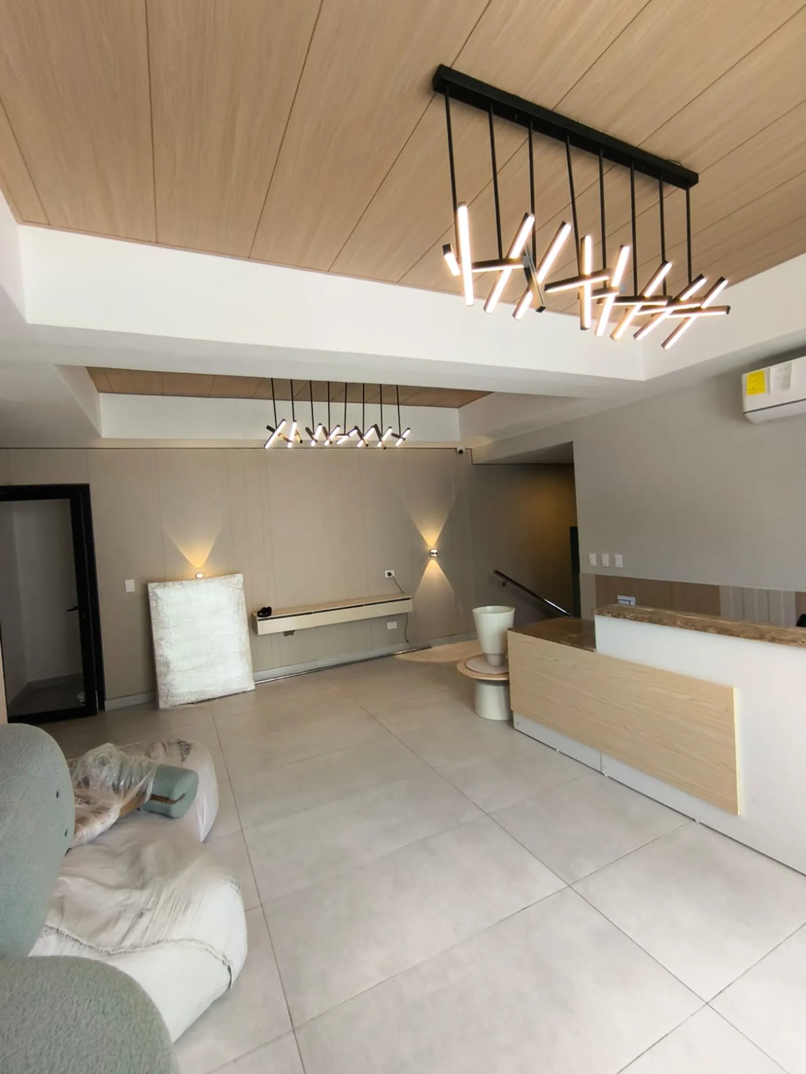 NEW APARTMENT IN EVARISTO MORALES, photo 2