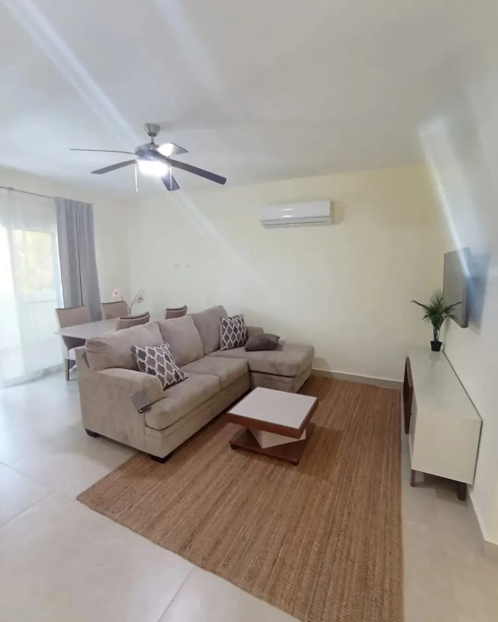 NUEVO LISTADO – 1 HB – CABARETE – APARTAMENTO, foto 3